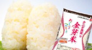 タニタ食堂の金芽米